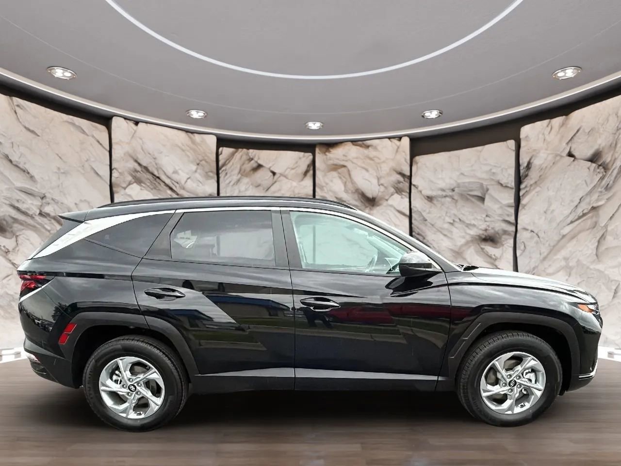 Used 2024 Hyundai Tucson SEL image 6