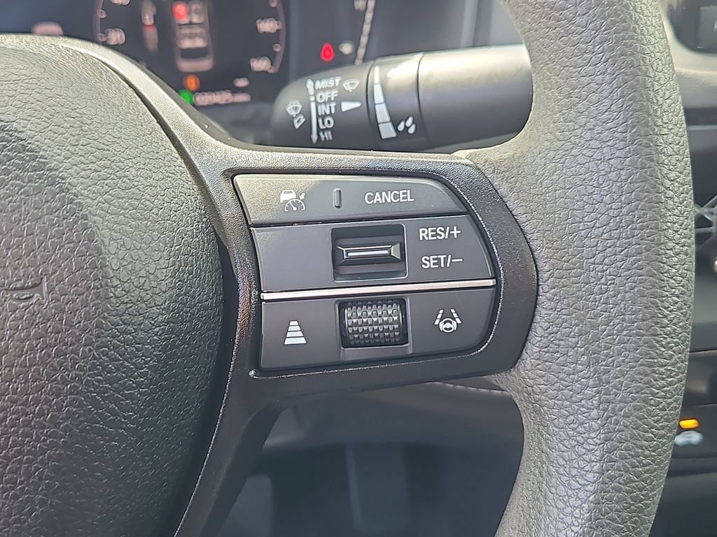 Used 2023 Honda Accord EX image 23