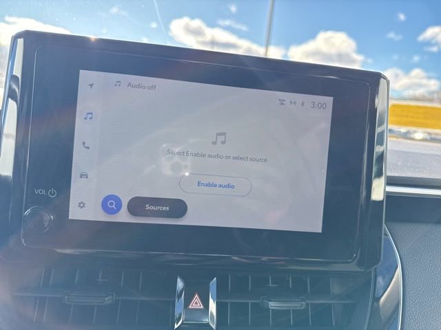 Used 2023 Toyota Corolla LE image 14