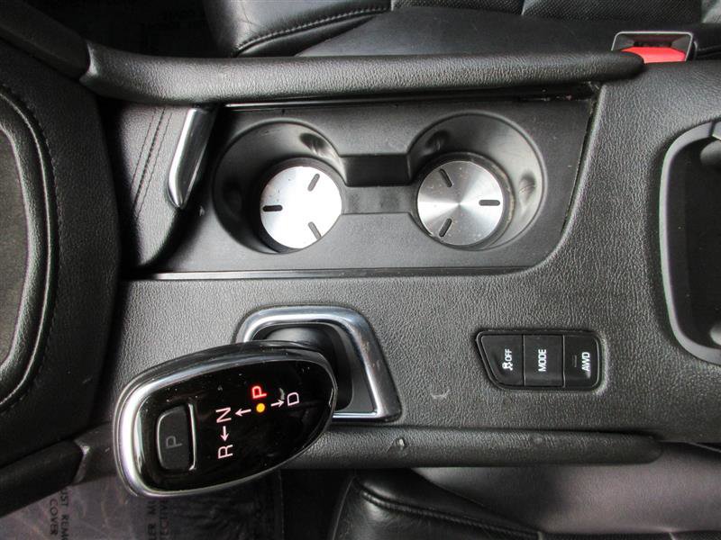 Used 2019 Cadillac XT5 Premium Luxury image 18