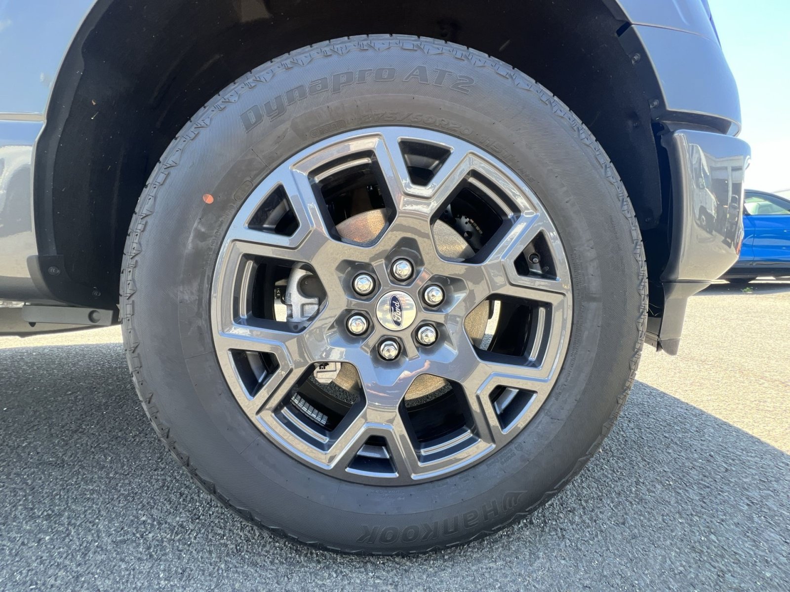 New 2026 Ford F150 STX AWD/4WD image 20