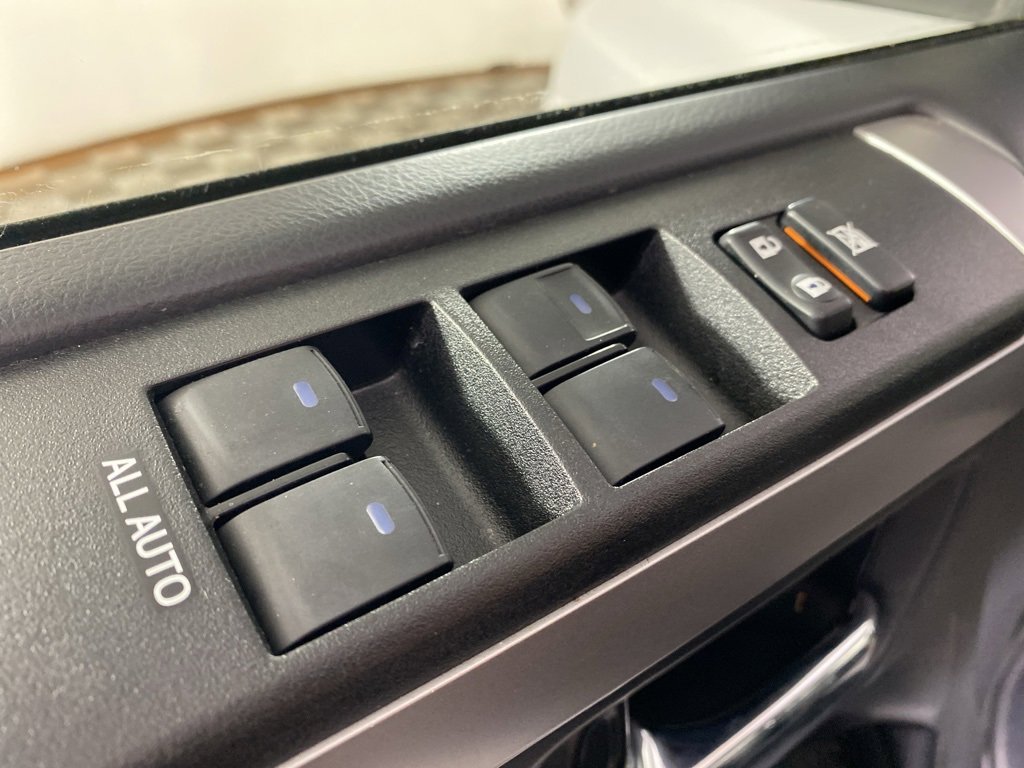 Used 2023 Toyota 4Runner TRD Sport image 21