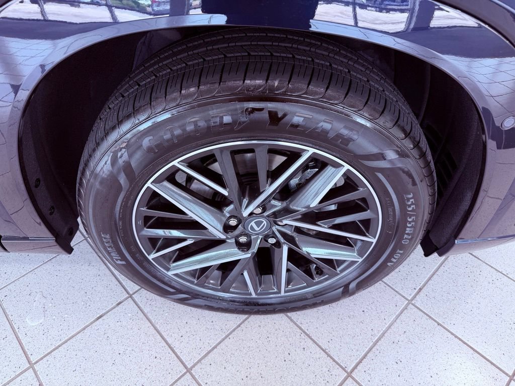 Certified 2026 Lexus TX 350 FWD w/ Technology Package image 19