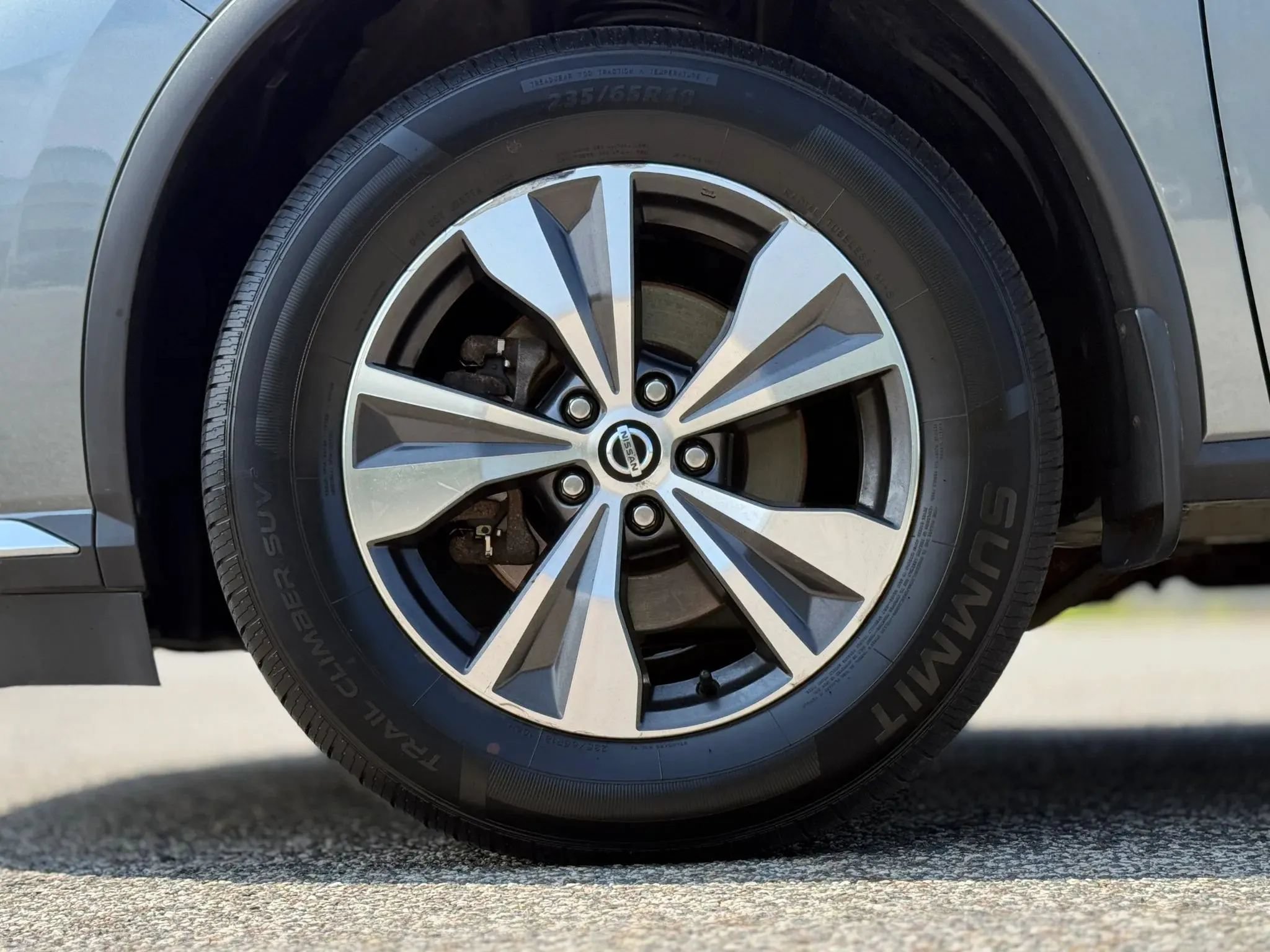 Used 2020 Nissan Murano S AWD/4WD image 30