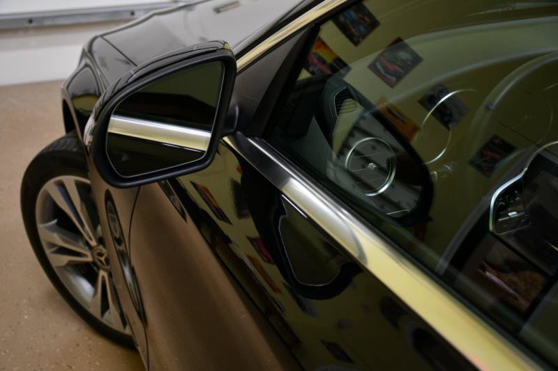 Used 2019 Mercedes-Benz C 300 4MATIC Sedan image 13
