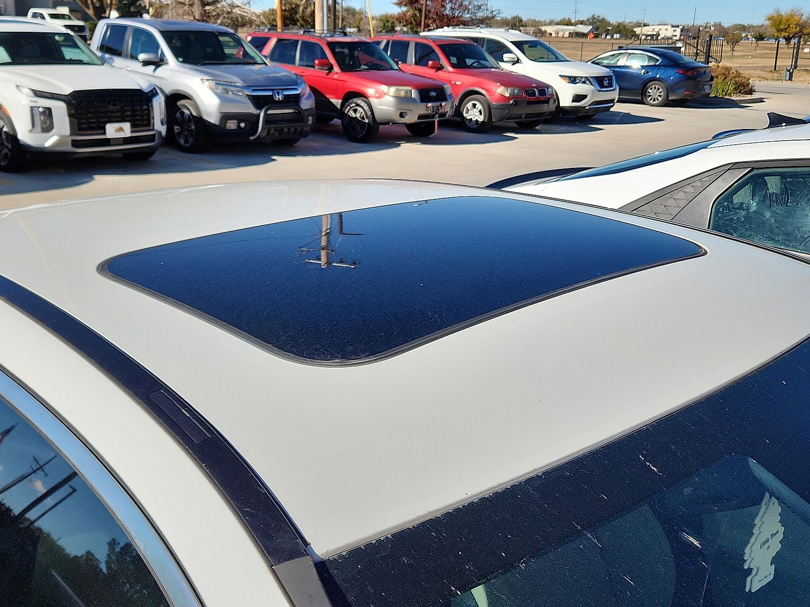 Used 2022 Mercedes-Benz C 300 Sedan image 8