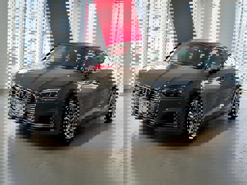 Used 2019 Audi S5 Premium Plus w/ Premium Plus