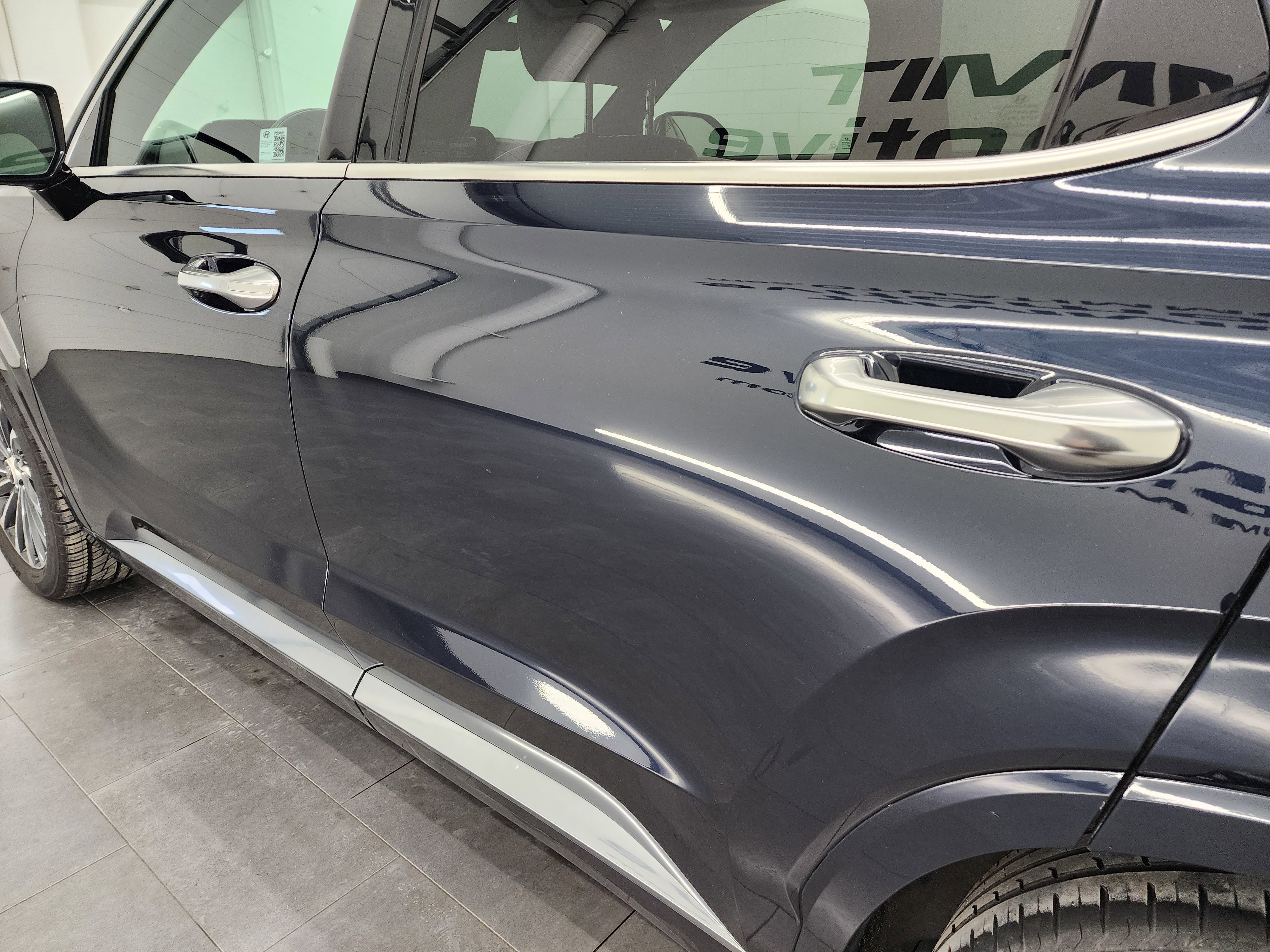 Used 2024 Hyundai Palisade Calligraphy AWD/4WD image 39