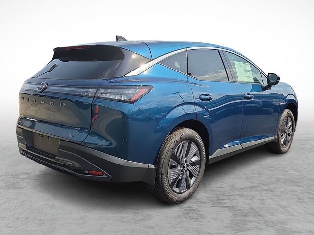 New 2026 Nissan Murano SL image 4