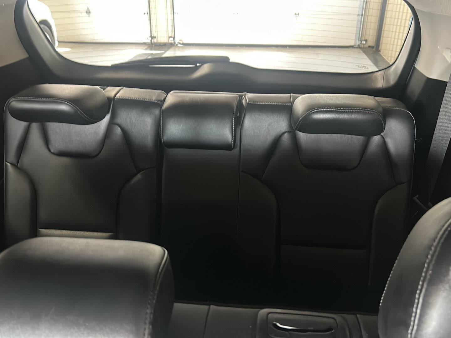 Used 2023 Kia Telluride LX FWD image 14