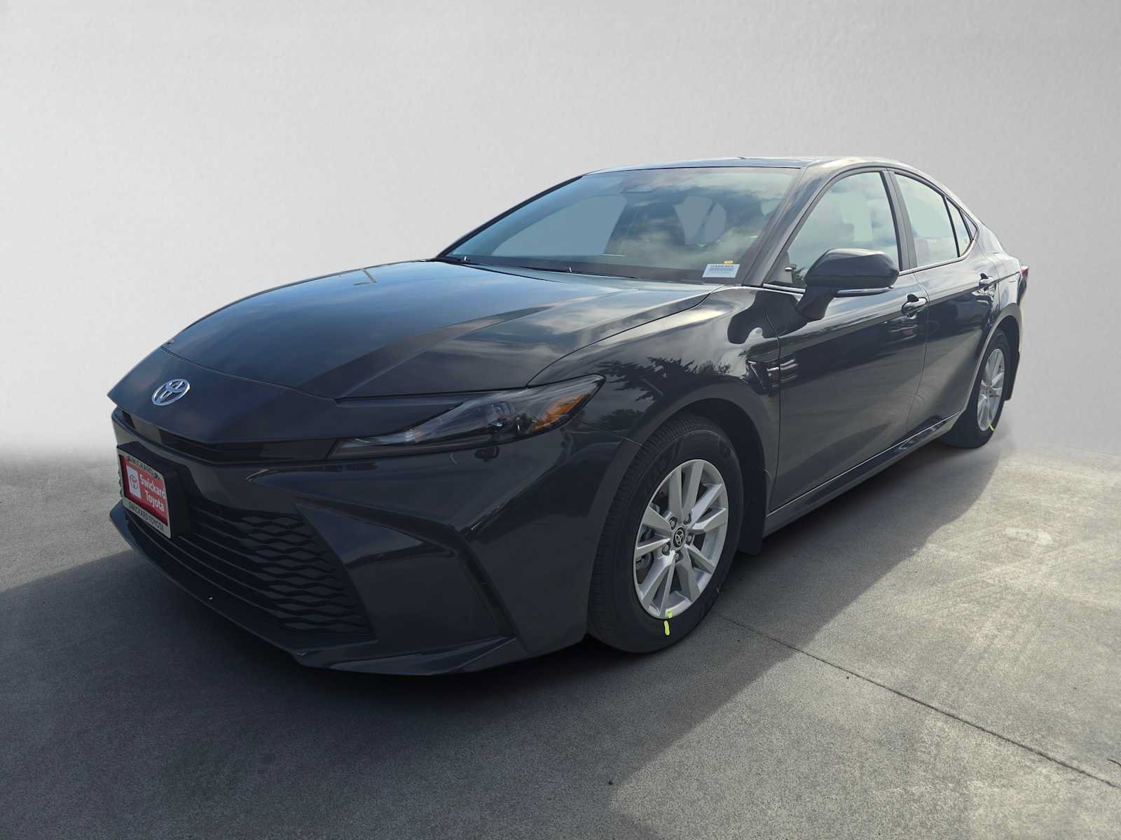New 2026 Toyota Camry LE w/ Convenience Package FWD image 7