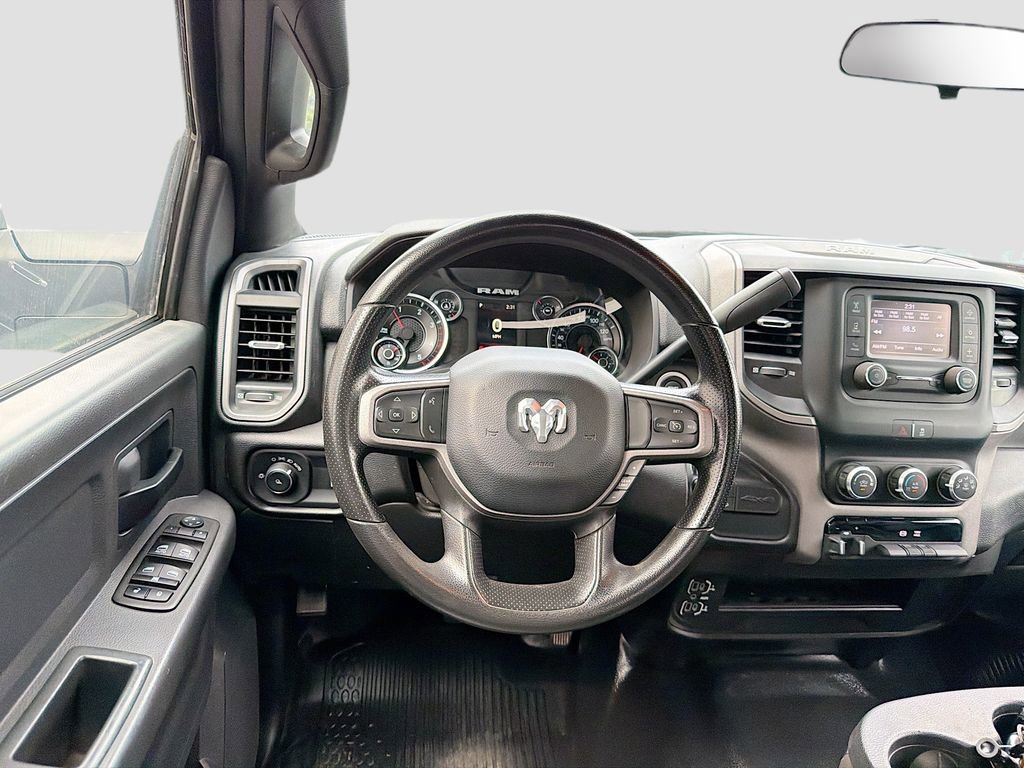 Used 2023 RAM 2500 Tradesman w/ Chrome Appearance Group image 20