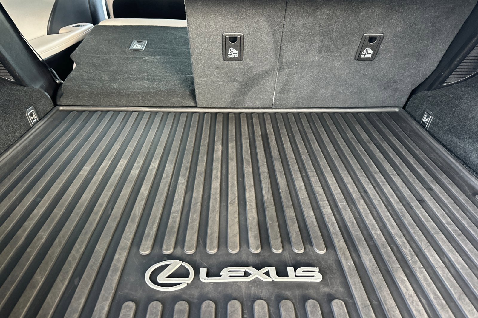 Used 2021 Lexus RX 450h AWD w/ Premium Package image 15