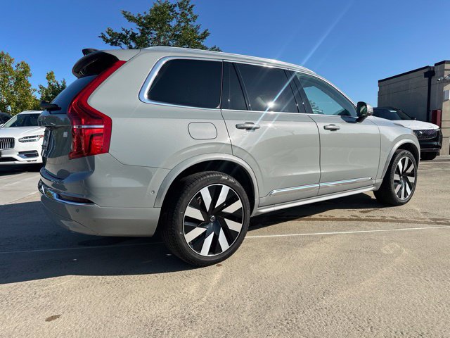 Certified 2024 Volvo XC90 T8 Plus w/ Protection Package Premier AWD/4WD image 9