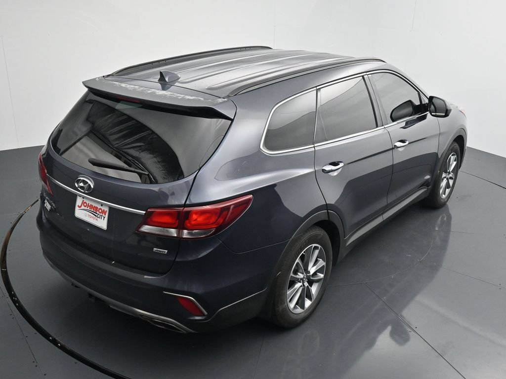 Used 2019 Hyundai Santa Fe XL SE AWD/4WD image 25