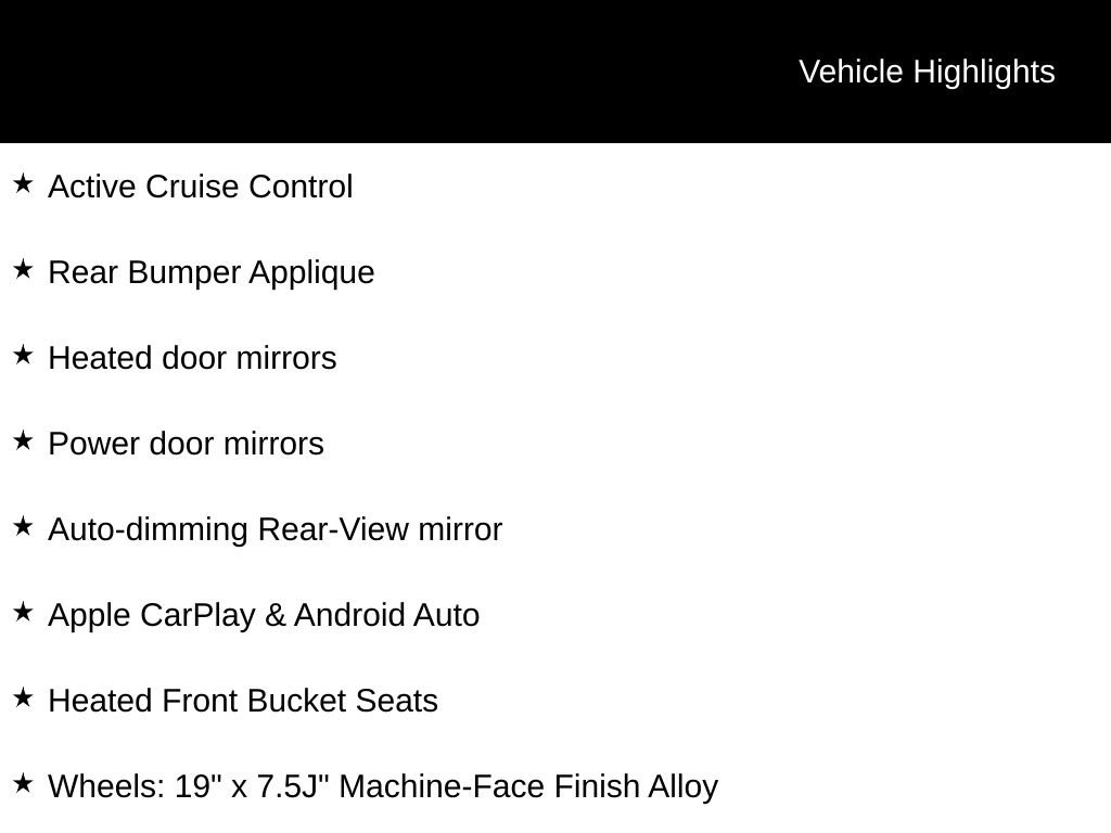 Used 2024 Hyundai Tucson SEL AWD/4WD image 28