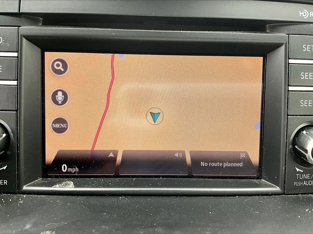 Used 2014 MAZDA MAZDA6 Grand Touring image 28