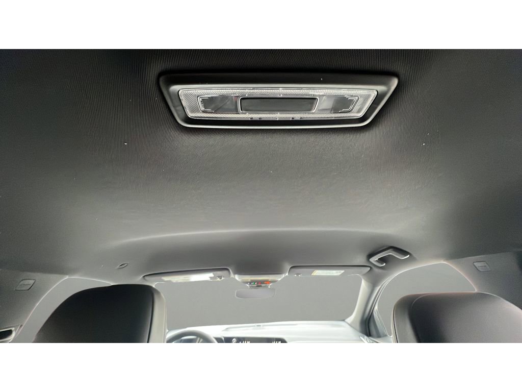 New 2026 Chevrolet Equinox LT w/ Convenience Package II image 29