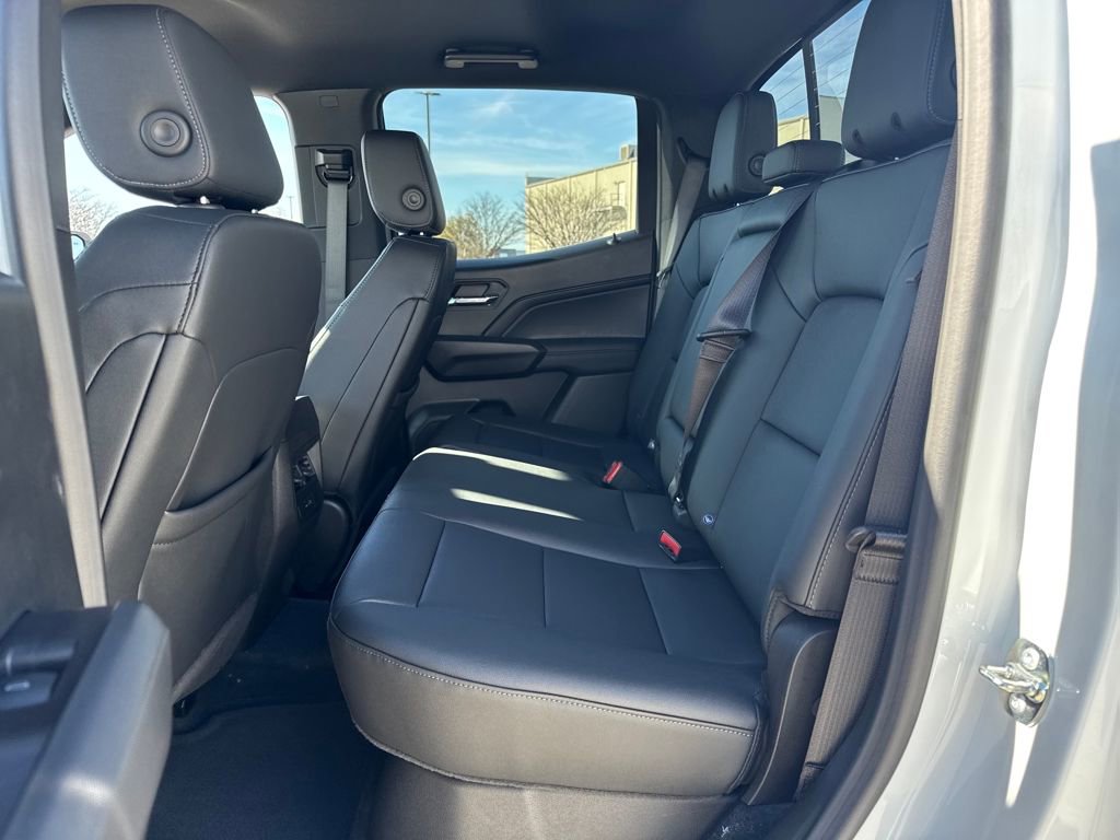 New 2026 GMC Canyon Elevation w/ Convenience Package AWD/4WD image 12