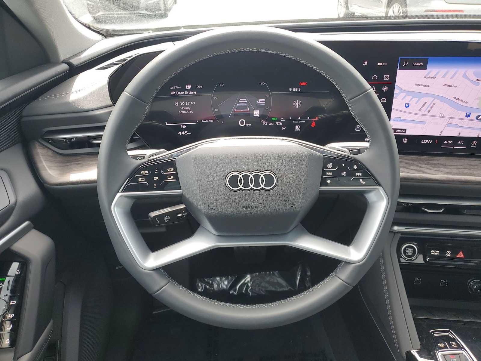 New 2025 Audi Q5 Prestige image 16