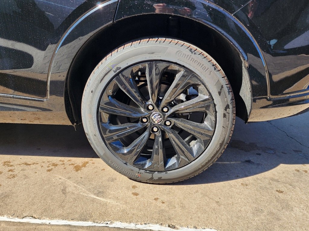 New 2026 Buick Envista Sport Touring w/ Convenience I Package image 51