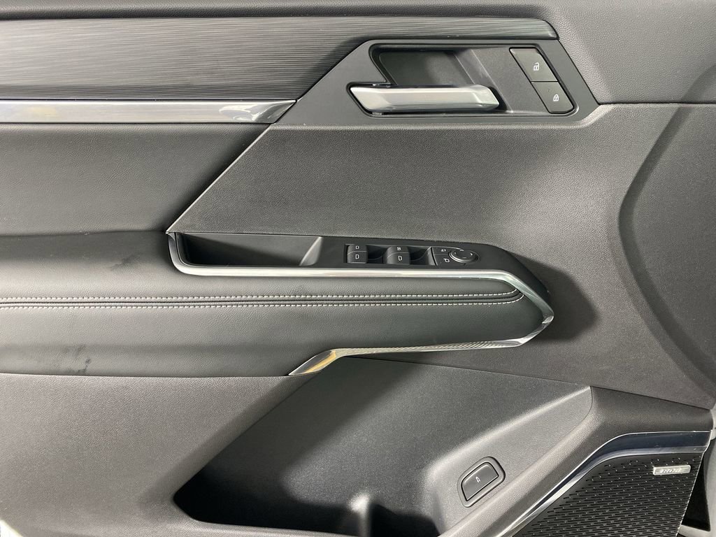 New 2026 GMC Acadia Elevation w/ Elevation Premium Package image 22