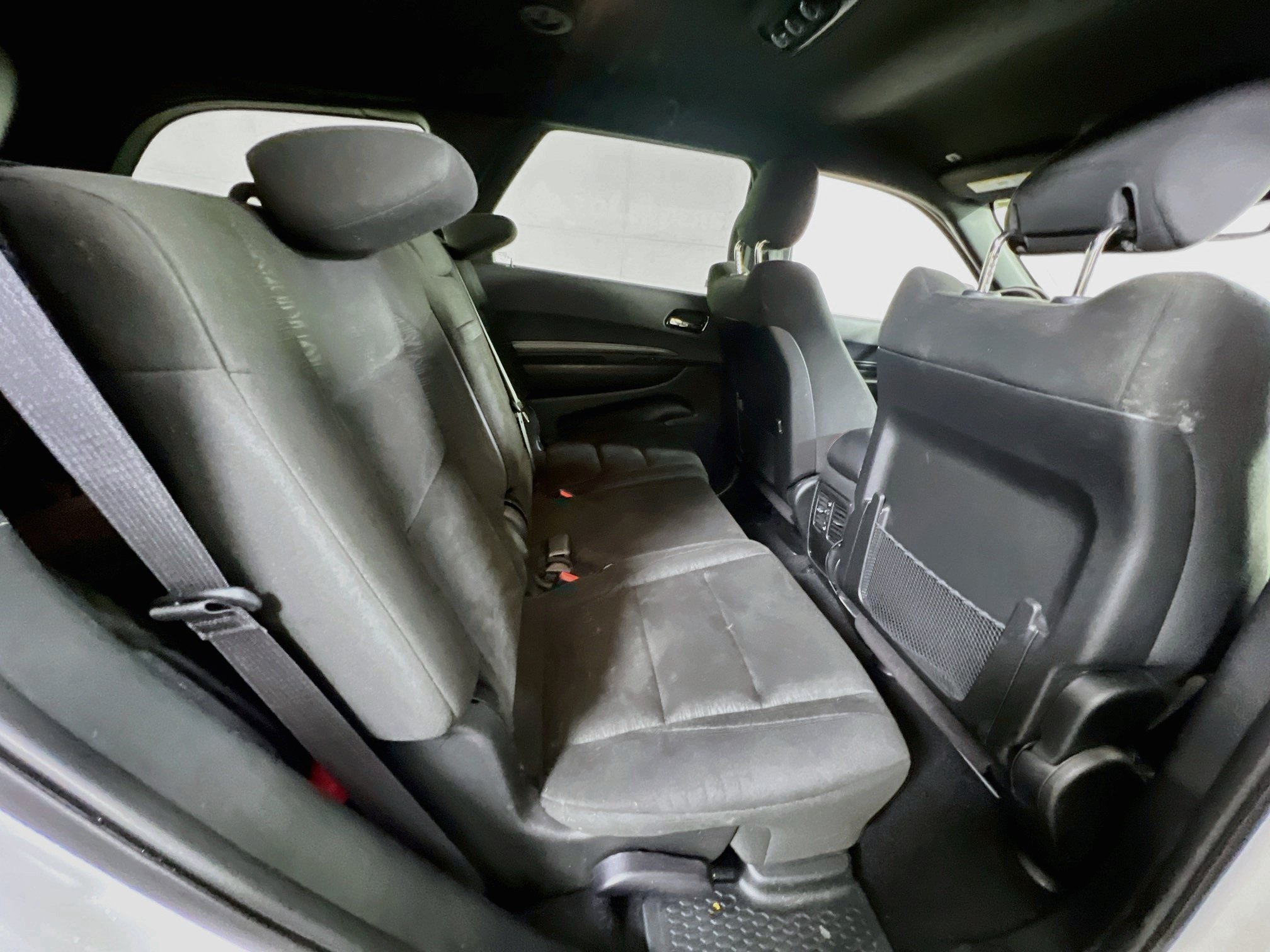 Used 2023 Dodge Durango GT AWD/4WD image 27