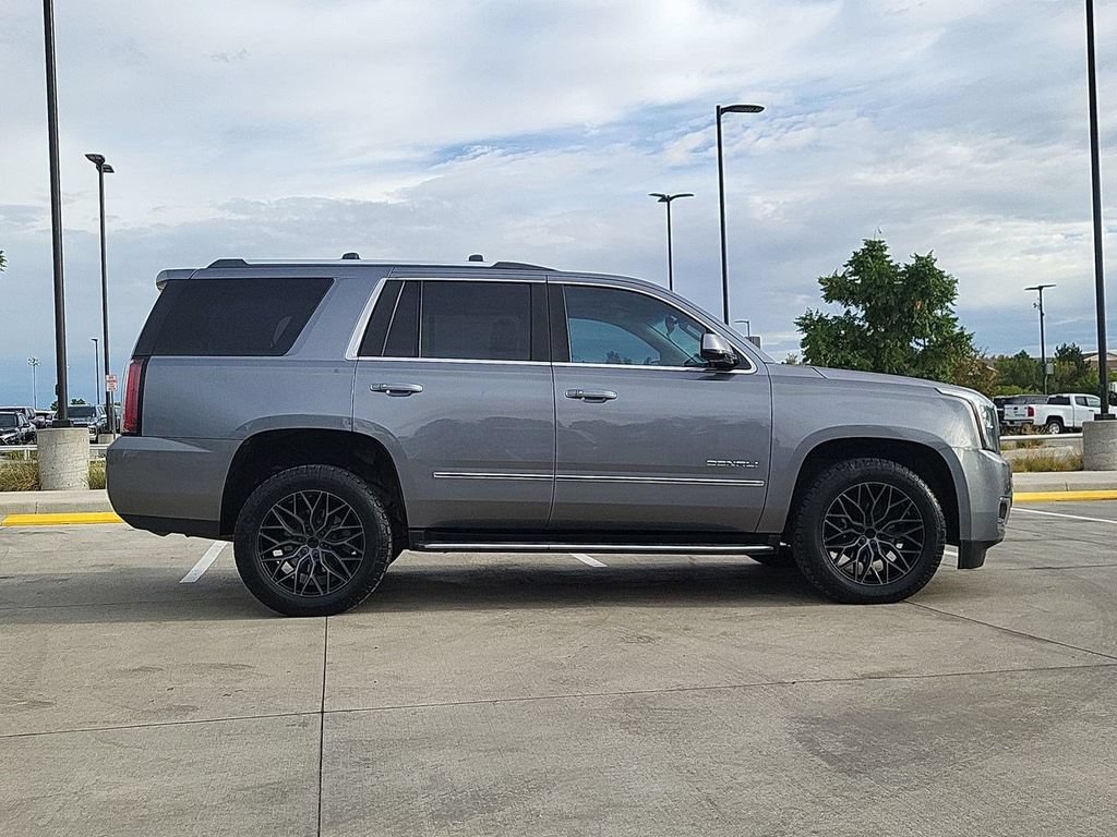 Used 2019 GMC Yukon Denali w/ Open Road Package AWD/4WD image 9