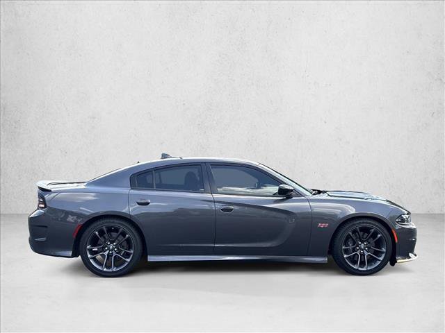 Used 2023 Dodge Charger Scat Pack RWD image 4