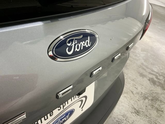Used 2024 Ford Escape Active w/ Tech Pack #1 FWD image 6