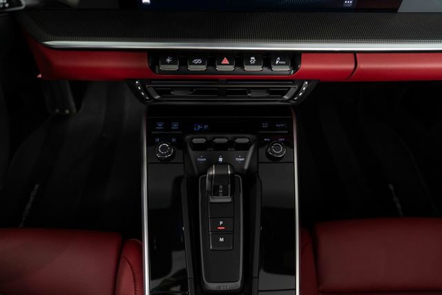 Used 2024 Porsche 911 Turbo S image 21