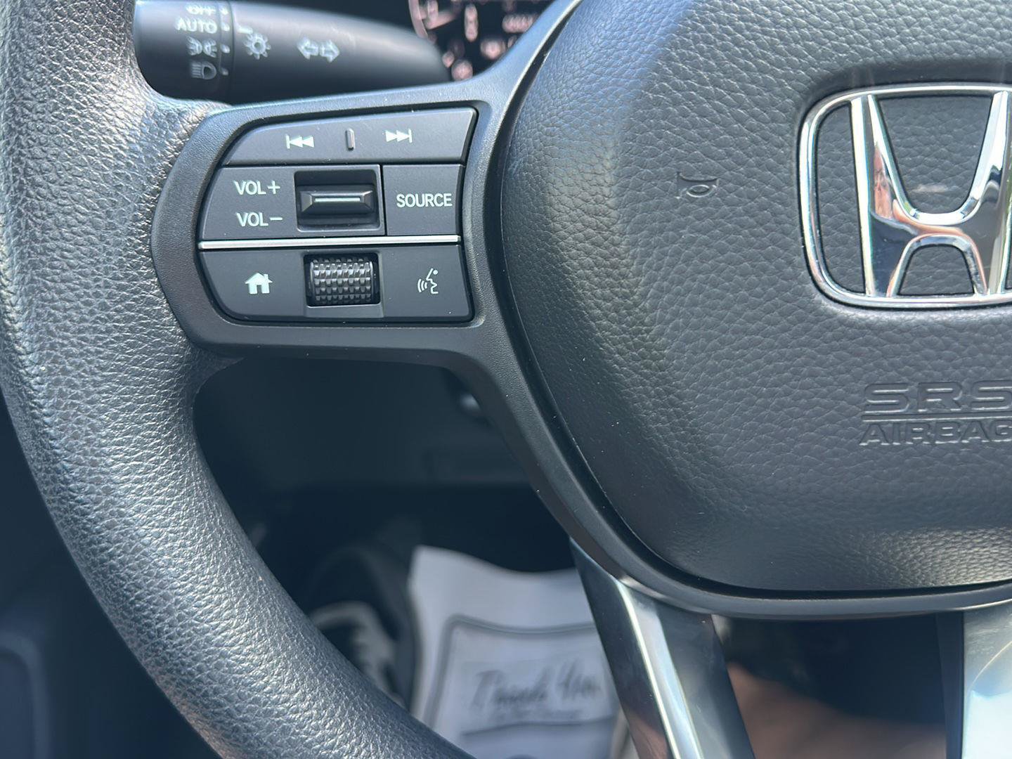 Used 2024 Honda CR-V EX image 21