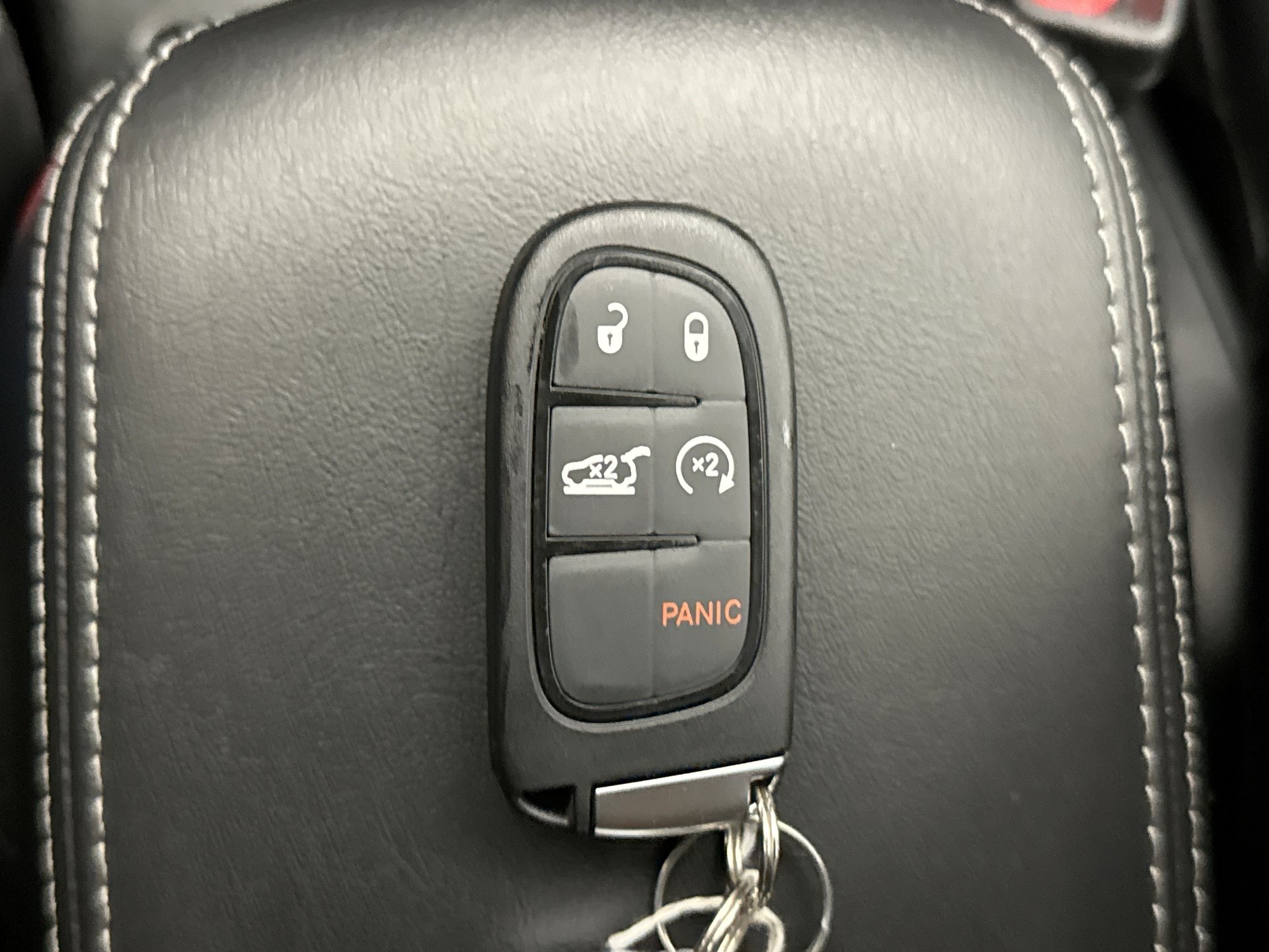 Used 2023 Jeep Cherokee Altitude Lux w/ Lux Elite Package AWD/4WD image 10