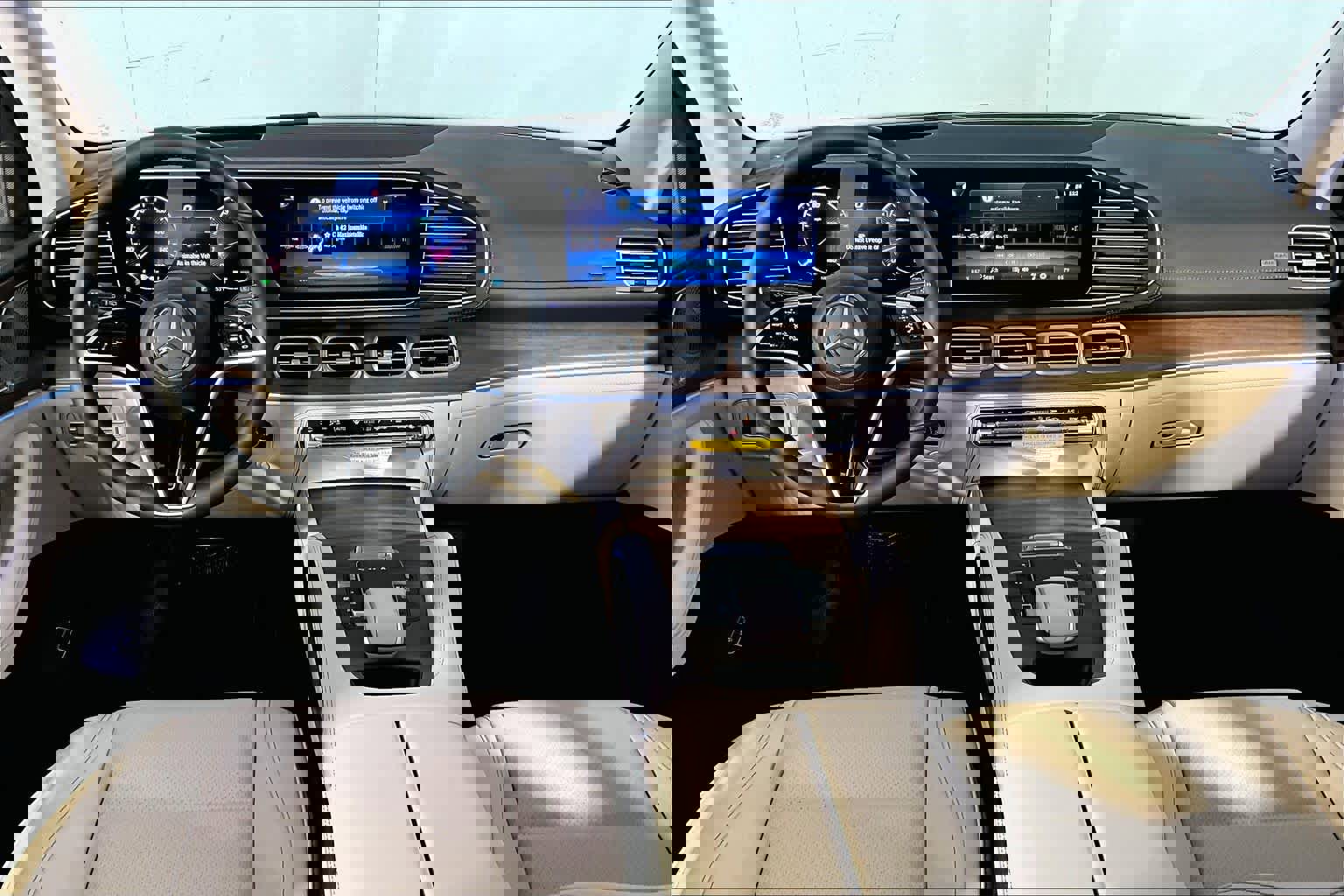 New 2026 Mercedes-Benz GLE 350 4MATIC image 7