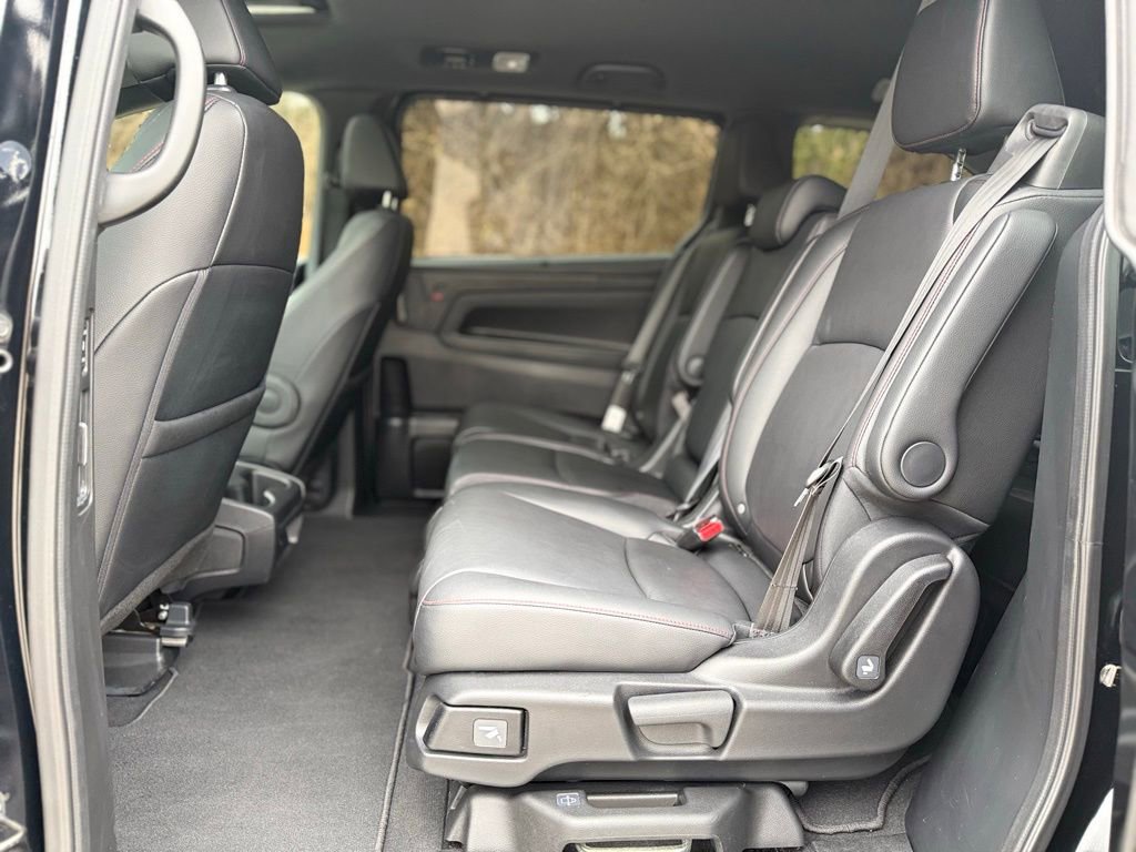 Used 2025 Honda Odyssey Sport-L image 20