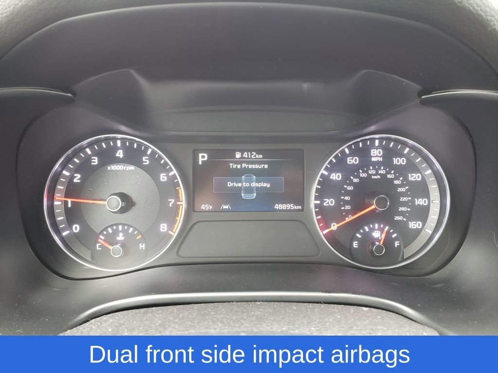 Used 2023 Kia Forte GT-Line image 19