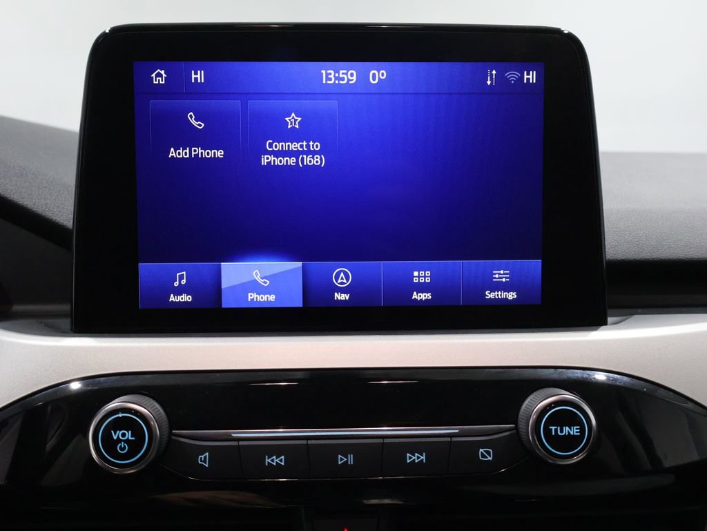 Used 2022 Ford Escape SE w/ Cold Weather Package image 29