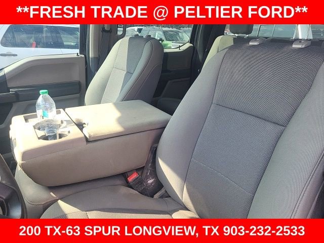 Used 2022 Ford F350 XL w/ STX Appearance Package image 25