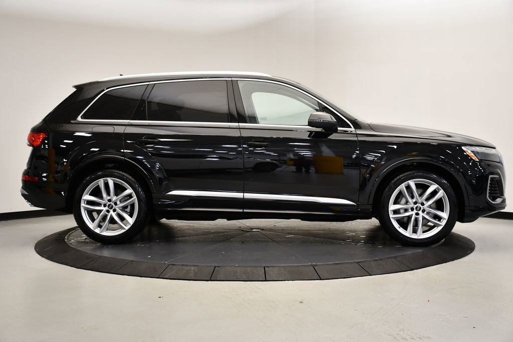 New 2025 Audi Q7 3.0T Premium Plus image 6