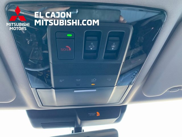New 2025 Mitsubishi Outlander SEL image 25