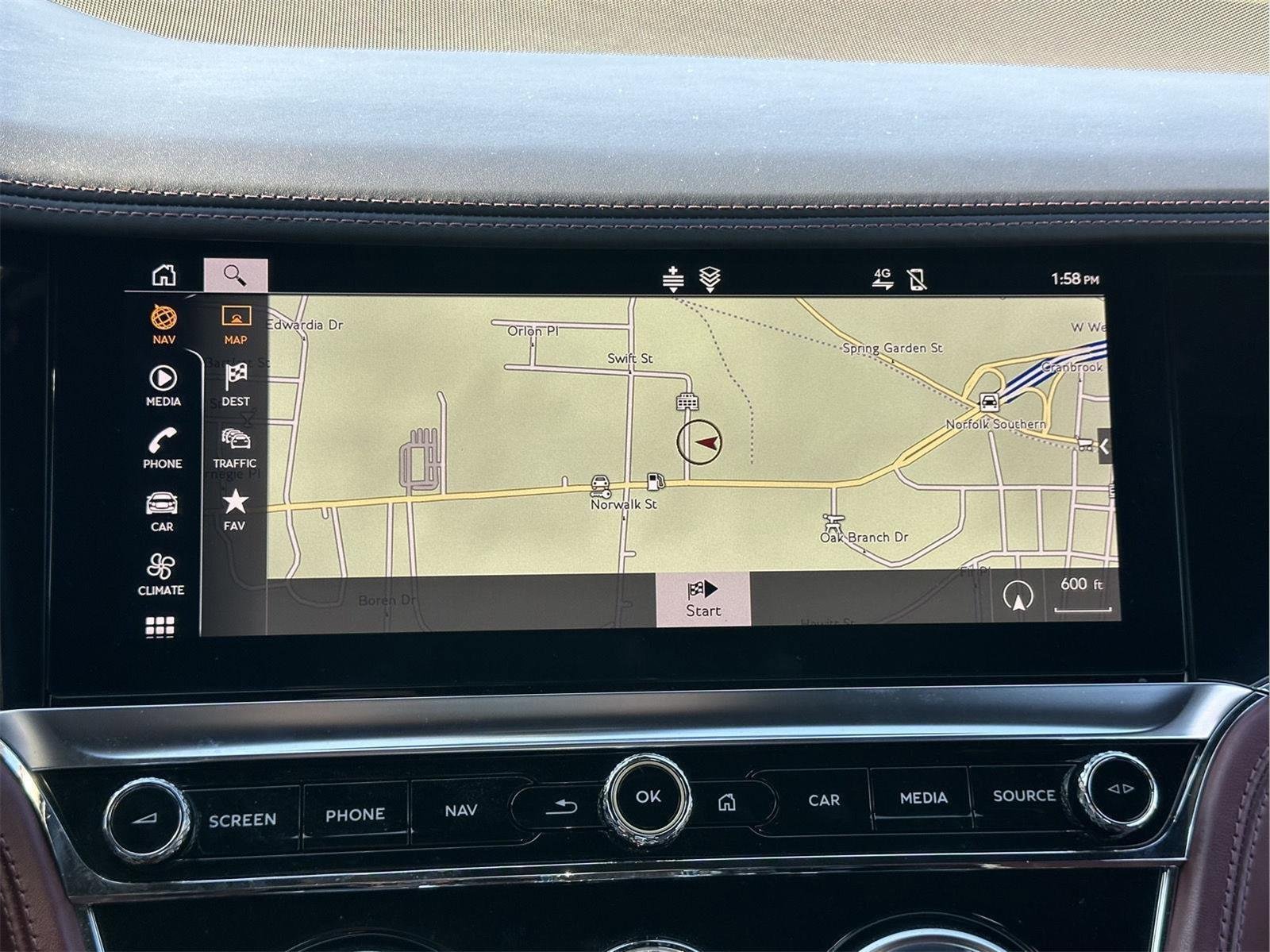 Used 2020 Bentley Continental GT AWD/4WD image 36