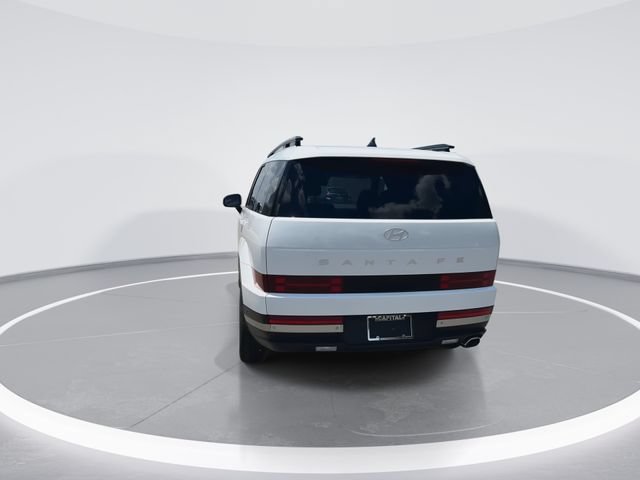 New 2026 Hyundai Santa Fe Limited FWD image 7