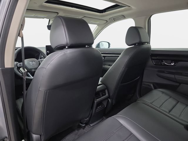 Used 2024 Honda CR-V EX-L image 12