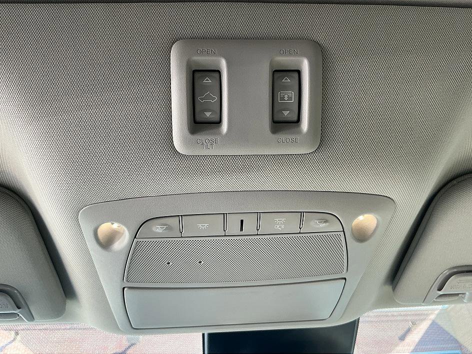 Certified 2024 Nissan Murano SL image 22