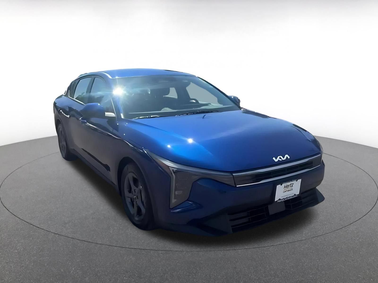 Used 2026 Kia K4 FWD image 3