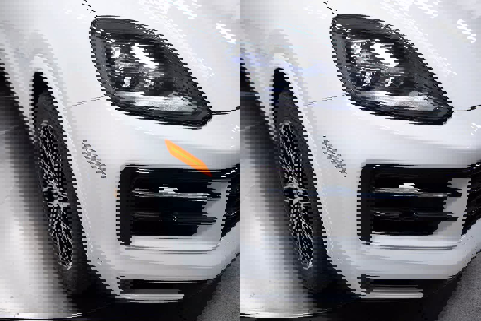 Certified 2025 Porsche Cayenne Coupe image 12