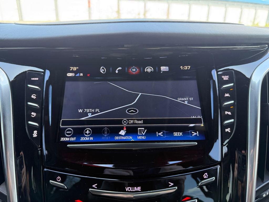 Used 2020 Cadillac Escalade Platinum AWD/4WD image 43
