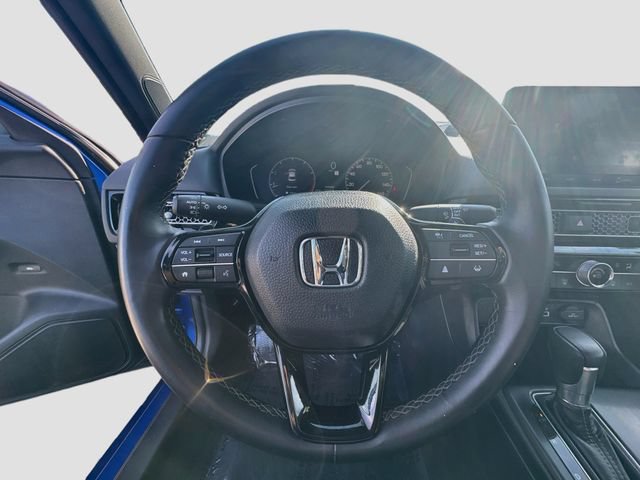 Certified 2024 Honda Civic Sport image 11