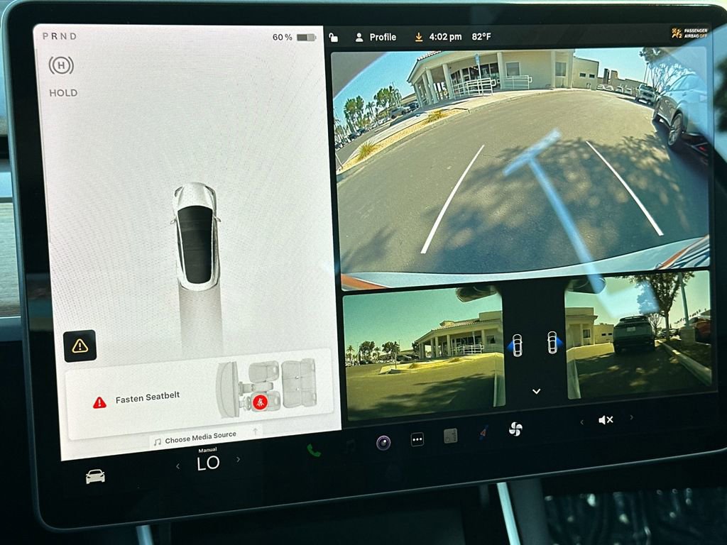Used 2019 Tesla Model 3 Standard Range Plus RWD image 18