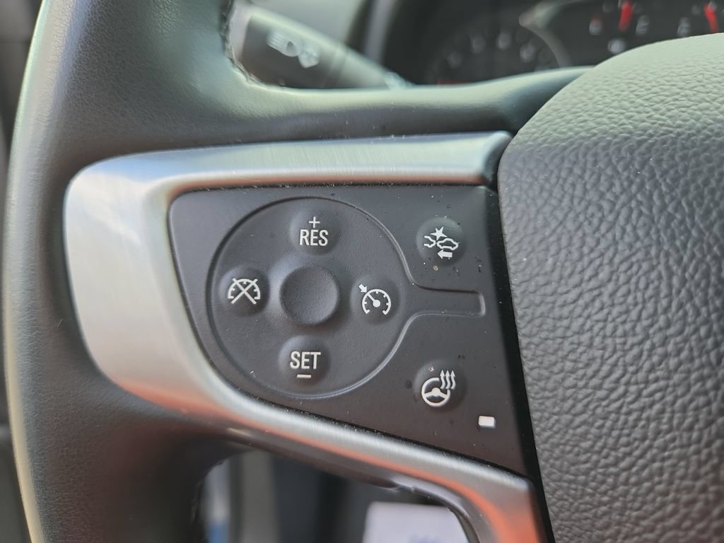 Used 2024 GMC Terrain SLT AWD/4WD image 31